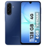 گوشی موبایل سامسونگ مدل Galaxy A17 4G دو سیم کارت ظرفیت 128 گیگابایت و رم 6 گیگابایت - ویتنام اصلی و اورجینال