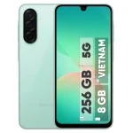 گوشی سامسونگ Galaxy A26 رجیسترشده دو سیمکارت 256 گیگابایت با رم 8 گیگابایت - ویتنام اصلی و اورجینال