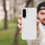 گوشی سامسونگ Galaxy A26 رجیسترشده دو سیمکارت 256 گیگابایت با رم 8 گیگابایت - ویتنام اصلی و اورجینال - Image 7