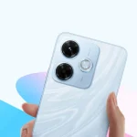 گوشی شیائومی Redmi 13x رجیسترشده دو سیم‌کارت 256 گیگابایت با رم 8 گیگابایت اصلی و اورجینال - Image 12