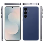 گوشی موبایل سامسونگ مدل Galaxy S25 FE دو سیم کارت ظرفیت 256 گیگابایت و رم 8 گیگابایت - ویتنام اصلی و اورجینال - Image 11
