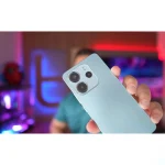 گوشی شیائومی Redmi 13x رجیسترشده دو سیم‌کارت 256 گیگابایت با رم 8 گیگابایت اصلی و اورجینال - Image 10