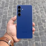 گوشی موبایل سامسونگ مدل Galaxy S25 FE دو سیم کارت ظرفیت 256 گیگابایت و رم 8 گیگابایت - ویتنام اصلی و اورجینال - Image 15