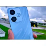 گوشی شیائومی Redmi 13x رجیسترشده دو سیم‌کارت 256 گیگابایت با رم 8 گیگابایت اصلی و اورجینال - Image 9