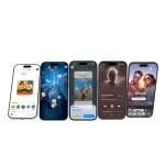 گوشی موبایل اپل مدل iPhone 17 CH دو سیم کارت ظرفیت 256 گیگابایت و رم 8 گیگابایت ریجستر شده - نات اکتیو اصلی و اورجینال - Image 22