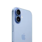 گوشی موبایل اپل مدل iPhone 17 CH دو سیم کارت ظرفیت 256 گیگابایت و رم 8 گیگابایت ریجستر شده - نات اکتیو اصلی و اورجینال - Image 3