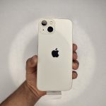 گوشی اپل iPhone 13 CH دو سیمکارت 128 گیگابایت با رم 4 گیگابایت بدون ریجستر اصلی و اورجینال - Image 2