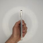 گوشی اپل iPhone 13 CH دو سیمکارت 128 گیگابایت با رم 4 گیگابایت بدون ریجستر اصلی و اورجینال - Image 4