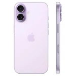 گوشی موبایل اپل مدل iPhone 17 CH دو سیم کارت ظرفیت 256 گیگابایت و رم 8 گیگابایت ریجستر شده - نات اکتیو اصلی و اورجینال - Image 10