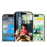 گوشی موبایل اپل مدل iPhone 17 CH دو سیم کارت ظرفیت 256 گیگابایت و رم 8 گیگابایت ریجستر شده - نات اکتیو اصلی و اورجینال - Image 12