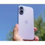 گوشی موبایل اپل مدل iPhone 17 CH دو سیم کارت ظرفیت 256 گیگابایت و رم 8 گیگابایت ریجستر شده - نات اکتیو اصلی و اورجینال - Image 6