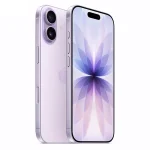 گوشی موبایل اپل مدل iPhone 17 CH دو سیم کارت ظرفیت 256 گیگابایت و رم 8 گیگابایت ریجستر شده - نات اکتیو اصلی و اورجینال - Image 20