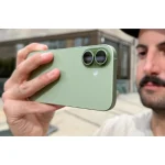 گوشی موبایل اپل مدل iPhone 17 CH دو سیم کارت ظرفیت 256 گیگابایت و رم 8 گیگابایت ریجستر شده - نات اکتیو اصلی و اورجینال - Image 15