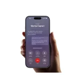 گوشی موبایل اپل مدل iPhone 17 CH دو سیم کارت ظرفیت 256 گیگابایت و رم 8 گیگابایت ریجستر شده - نات اکتیو اصلی و اورجینال - Image 25
