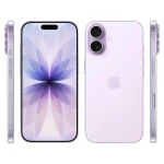 گوشی موبایل اپل مدل iPhone 17 CH دو سیم کارت ظرفیت 256 گیگابایت و رم 8 گیگابایت ریجستر شده - نات اکتیو اصلی و اورجینال - Image 34