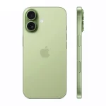 گوشی موبایل اپل مدل iPhone 17 CH دو سیم کارت ظرفیت 256 گیگابایت و رم 8 گیگابایت ریجستر شده - نات اکتیو اصلی و اورجینال - Image 33