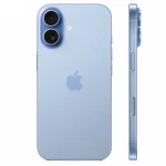 گوشی موبایل اپل مدل iPhone 17 CH دو سیم کارت ظرفیت 256 گیگابایت و رم 8 گیگابایت ریجستر شده - نات اکتیو اصلی و اورجینال - Image 32