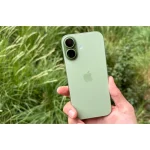 گوشی موبایل اپل مدل iPhone 17 CH دو سیم کارت ظرفیت 256 گیگابایت و رم 8 گیگابایت ریجستر شده - نات اکتیو اصلی و اورجینال - Image 30