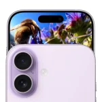 گوشی موبایل اپل مدل iPhone 17 CH دو سیم کارت ظرفیت 256 گیگابایت و رم 8 گیگابایت ریجستر شده - نات اکتیو اصلی و اورجینال - Image 29