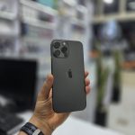 گوشی موبایل اپل مدل iPhone 13 Pro Max CH دو سیم کارت ظرفیت 256 گیگابایت و رم 6 گیگابایت اصلی و اورجینال - Image 2