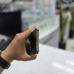 گوشی موبایل اپل مدل iPhone 13 Pro Max CH دو سیم کارت ظرفیت 256 گیگابایت و رم 6 گیگابایت اصلی و اورجینال - Image 6