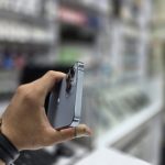 گوشی موبایل اپل مدل iPhone 13 Pro Max CH دو سیم کارت ظرفیت 256 گیگابایت و رم 6 گیگابایت اصلی و اورجینال - Image 9