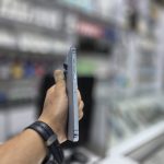 گوشی موبایل اپل مدل iPhone 13 Pro Max CH دو سیم کارت ظرفیت 256 گیگابایت و رم 6 گیگابایت اصلی و اورجینال - Image 12