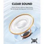 هدفون بلوتوثی انکر مدل Soundcore K20i اصلی و اورجینال - Image 6