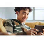 هدفون بلوتوثی انکر مدل Soundcore K20i اصلی و اورجینال - Image 5