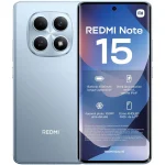 گوشی موبایل شیائومی مدل Redmi Note 15 4G دو سیم کارت ظرفیت 256 گیگابایت و رم 8 گیگابایت اصلی و اورجینال - Image 16