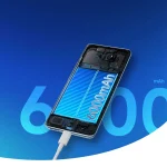 گوشی موبایل شیائومی مدل Redmi Note 15 4G دو سیم کارت ظرفیت 256 گیگابایت و رم 8 گیگابایت اصلی و اورجینال - Image 4