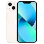 گوشی موبایل اپل مدل iPhone 13 LLA تک سیم کارت ظرفیت 128 گیگابایت و رم 4 گیگابایت اصلی و اورجینال