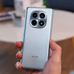 گوشی موبایل شیائومی مدل Redmi Note 15 4G دو سیم کارت ظرفیت 256 گیگابایت و رم 8 گیگابایت اصلی و اورجینال - Image 3