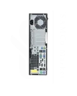 مینی کیس استوک اچ پی HP EliteDesk 800/600 G1 اصلی و اورجینال - Image 3