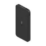 پاوربانک 10 وات شیائومی مدل Redmi PB100LZM ظرفیت 10000 میلی آمپر ساعت اصلی و اورجینال - Image 3