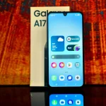 گوشی موبایل سامسونگ مدل Galaxy A17 4G دو سیم کارت ظرفیت 256 گیگابایت و رم 8 گیگابایت - ویتنام اصلی و اورجینال - Image 16