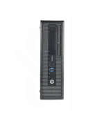 مینی کیس استوک اچ پی HP EliteDesk 800/600 G1 اصلی و اورجینال - Image 2