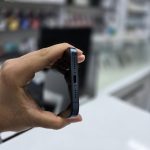 گوشی موبایل اپل مدل iPhone 15 Pro Max ZAA دو سیم کارت ظرفیت 256 گیگابایت و رم 8 گیگابایت اصلی و اورجینال - Image 4