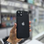 گوشی موبایل اپل مدل iPhone 13 LLA تک سیم کارت ظرفیت 128 گیگابایت و رم 4 گیگابایت اصلی و اورجینال - Image 2