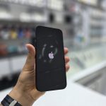 گوشی موبایل اپل مدل iPhone 13 LLA تک سیم کارت ظرفیت 128 گیگابایت و رم 4 گیگابایت اصلی و اورجینال - Image 3