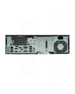 مینی کیس استوک اچ پی HP EliteDesk 800/600 G1 اصلی و اورجینال - Image 4