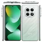 گوشی موبایل شیائومی مدل Redmi Note 15 4G دو سیم کارت ظرفیت 256 گیگابایت و رم 8 گیگابایت اصلی و اورجینال - Image 14