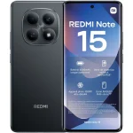 گوشی موبایل شیائومی مدل Redmi Note 15 4G دو سیم کارت ظرفیت 256 گیگابایت و رم 8 گیگابایت اصلی و اورجینال - Image 10