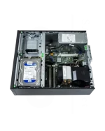 مینی کیس استوک اچ پی HP EliteDesk 800/600 G1 اصلی و اورجینال - Image 5