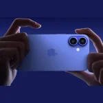 گوشی موبایل اپل مدل iPhone 16 CH دو سیم کارت ظرفیت 128 گیگابایت و رم 8 گیگابایت اصلی و اورجینال - Image 2