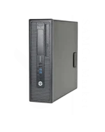 مینی کیس استوک اچ پی HP EliteDesk 800/600 G1 اصلی و اورجینال