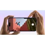 گوشی موبایل اپل مدل iPhone 16 CH دو سیم کارت ظرفیت 128 گیگابایت و رم 8 گیگابایت اصلی و اورجینال - Image 6