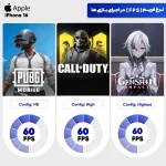 گوشی موبایل سامسونگ مدل Galaxy A17 4G دو سیم کارت ظرفیت 256 گیگابایت و رم 8 گیگابایت - ویتنام اصلی و اورجینال - Image 11