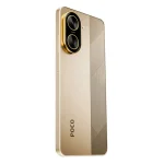 گوشی موبایل شیائومی مدل Poco C71 دو سیم کارت ظرفیت 64 گیگابایت و رم 3 گیگابایت اصلی و اورجینال - Image 5