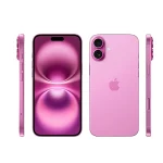 گوشی موبایل اپل مدل iPhone 16 CH دو سیم کارت ظرفیت 128 گیگابایت و رم 8 گیگابایت اصلی و اورجینال - Image 8